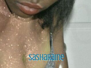 SashaRaine
