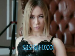 Sasha_FOXXX