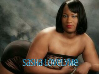 Sasha_LovelyMe