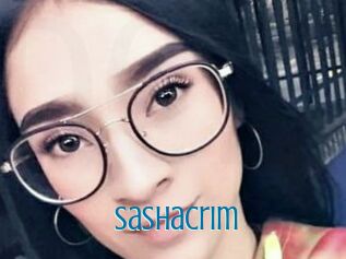 Sashacrim