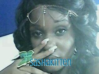 Sashakitten