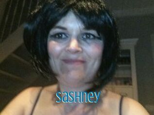 Sashney