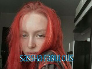 Sassha_Fabulous