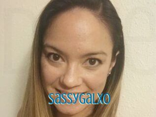 SassyGalXO