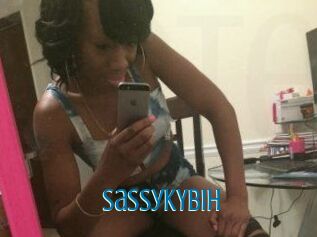 SassyKYBih