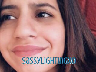 SassyLightingXO