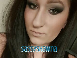 SassyShawna