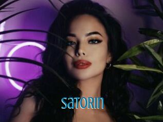 SatoRin