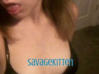 SavageKitten