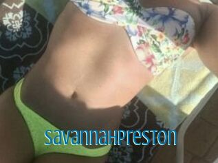 Savannah_Preston