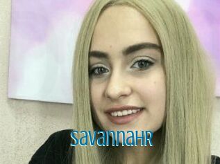 SavannahR