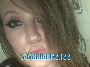SavannahRenee
