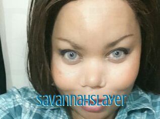 SavannahSlayer