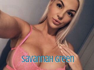 Savannah_Green