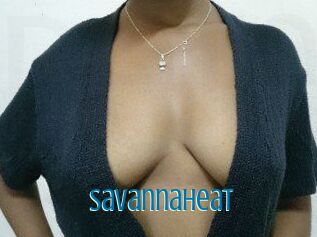 Savannaheat