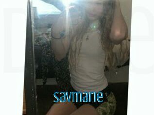 Savmarie