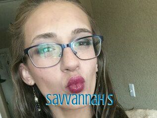 Savvannah_S
