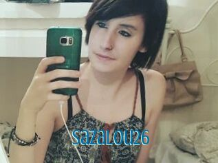 Sazalou26