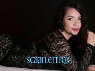 ScaarlettFox