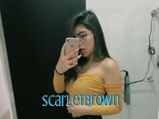 ScarletBrown