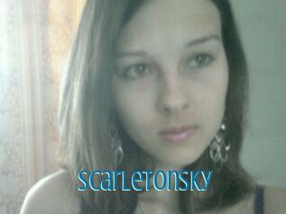 ScarletOnSky