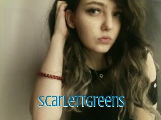 ScarlettGreens