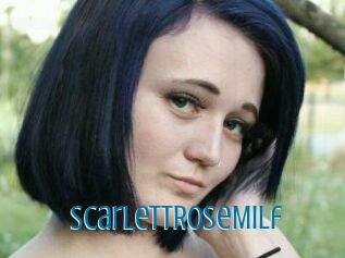 ScarlettRoseMilf