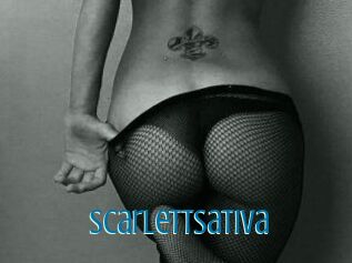 ScarlettSativa