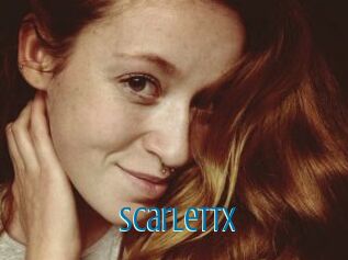 ScarlettX