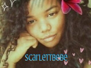 Scarlettbebe