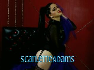 ScarletteAdams
