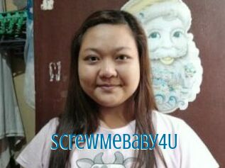ScrewMeBaby4U