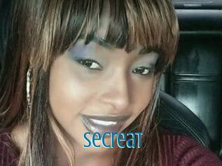 Secreat