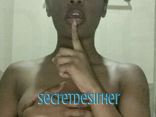 SecretDesirHer