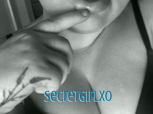 SecretGirlXO