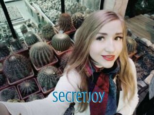 SecretJoy