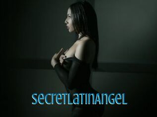 SecretLatinAngel