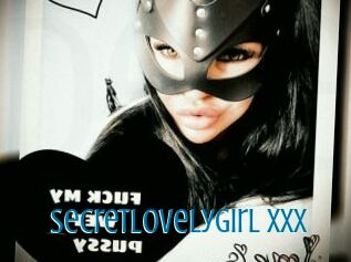 SecretLovelyGirl_XxX