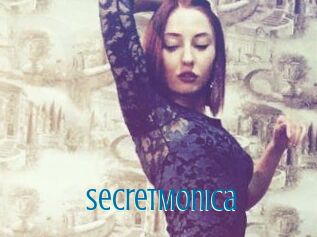 SecretMonica