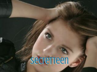 SecretTeen
