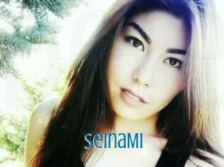 SeinaMi