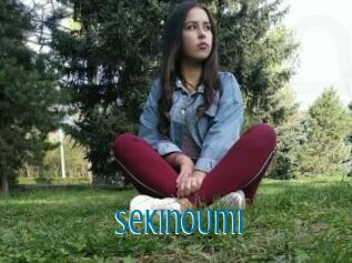 SekinoUmi