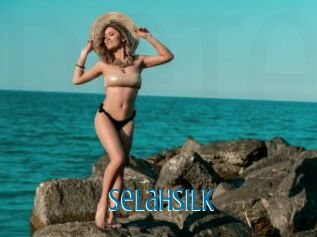 SelahSilk