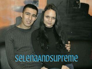 SelenaAndSupreme