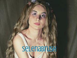 SelenaBrush