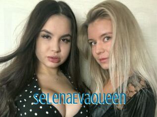 SelenaEvaQueen