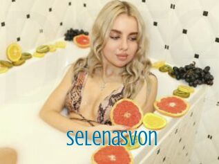 SelenaSvon