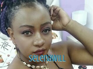 SelenaWill