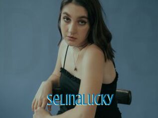 Selinalucky