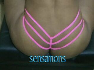 Sensations